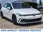 2022 Volkswagen Golf GTI