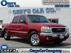 2005 GMC Sierra 1500