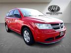 2012 Dodge Journey