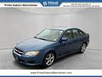 2009 Subaru Legacy