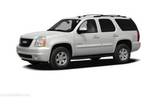 2012 GMC Yukon