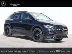 2022 Mercedes-Benz GLA 250