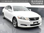 2011 Lexus GS 350