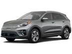 2022 Kia Niro EV