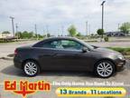 2012 Volkswagen Eos