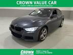 2014 Bmw 335