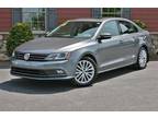 2015 Volkswagen Jetta