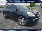 2012 GMC Acadia
