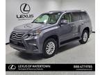 2015 Lexus GX 460