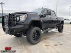 2020 GMC Sierra 2500HD