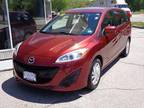2012 Mazda Mazda5