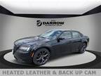 2021 Chrysler 300
