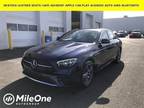 2022 Mercedes-Benz E-Class