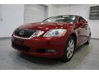 2011 Lexus GS 350