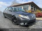 2011 Toyota Avalon