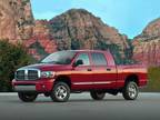 2009 Dodge Ram 2500