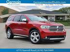 2011 Dodge Durango