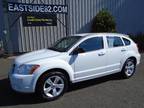 2011 Dodge Caliber