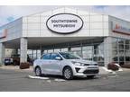 2021 Kia Rio