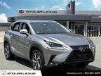 2018 Lexus NX 300h