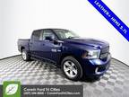 2013 Ram 1500