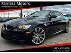 2012 Bmw M3