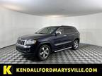 2011 Jeep Grand Cherokee