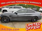 2020 Bmw M4