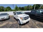 2007 Dodge Nitro