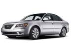 2009 Hyundai Sonata