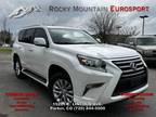 2014 Lexus GX 460