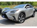 2021 Lexus NX 300