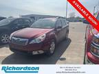 2011 Subaru Outback