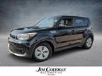 2016 Kia Soul EV