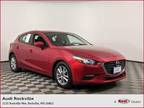 2017 Mazda Mazda3