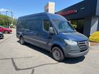 2022 Mercedes-Benz Sprinter 2500