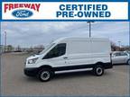 2019 Ford Transit-150