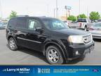 2009 Honda Pilot
