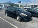 2013 Kia Rio