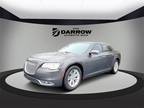 2017 Chrysler 300C
