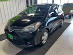 2016 Toyota Yaris