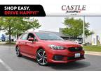 2023 Subaru Impreza