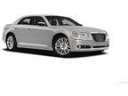2012 Chrysler 300
