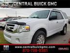 2014 Ford Expedition
