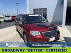 2014 Chrysler Town & Country