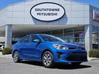 2021 Kia Rio