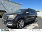 2013 GMC Acadia