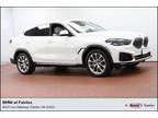 2021 Bmw X6