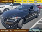 2014 Lexus IS 350