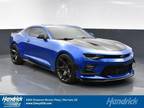 2018 Chevrolet Camaro